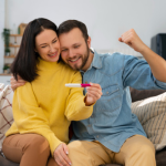 Supports fertility & reproductive health