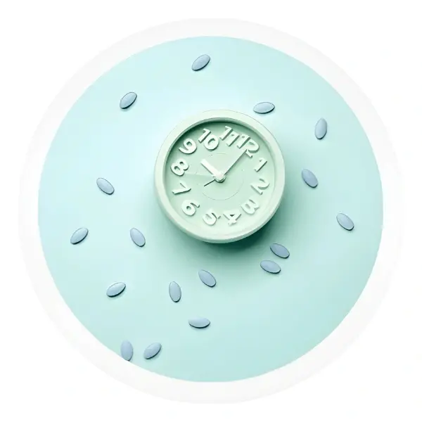 Fast-Acting - Stopwatch icon