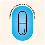 GO Healthy® - Go Man Plus Male Libido Booster & Vitality Supplement for Stamina & Energy