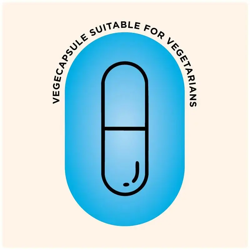 GO Healthy® - Go Man Plus Male Libido Booster & Vitality Supplement for Stamina & Energy