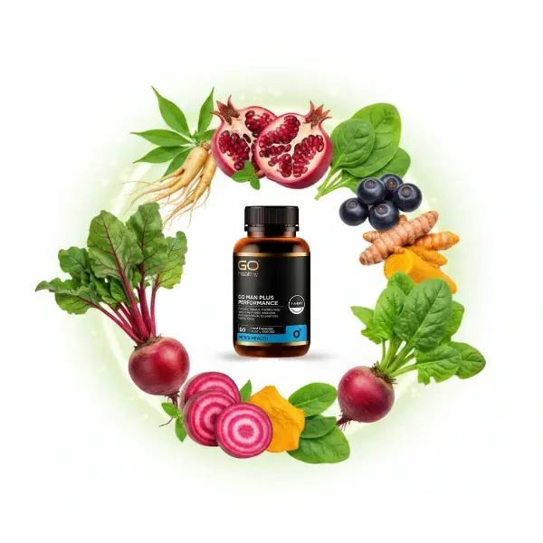 VegeCaps / Vegetarian & Clean Label - Leaf icon