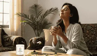 Relieve Menstrual & Menopausal Symptoms