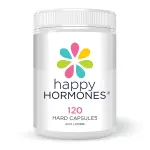 Happy Hormones® Capsules – Natural Hormone Balance Supplement