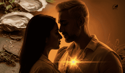 Oyster Extract for Testosterone