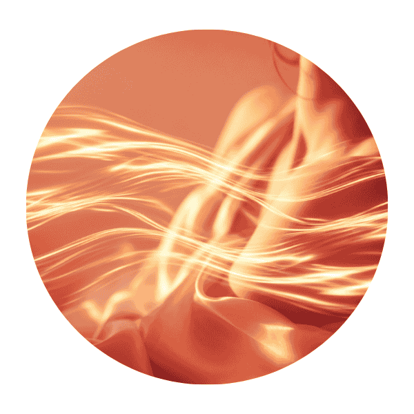 Sensual Warming Sensation