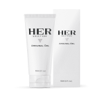 HerSolution Arousal Gel – Natural Female Lubricant