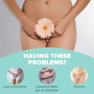 IsoSensuals TIGHT Vaginal Tightening Gel