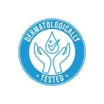 Dermatologically Tested