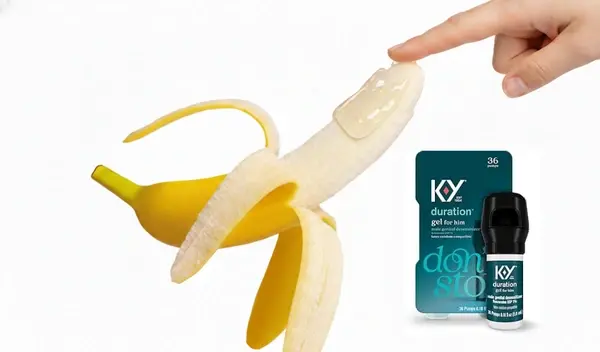 Gentle Desensitization - Hand applying gel icon