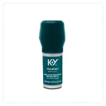 K-Y® Duration Desensitizing Delay Gel Pump for Men – Climax Control