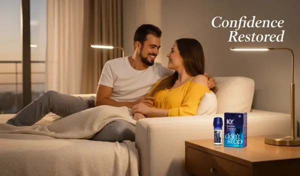 Partner-Safe - Heart icon