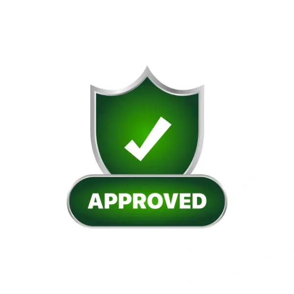 Clinically Proven - Beaker icon