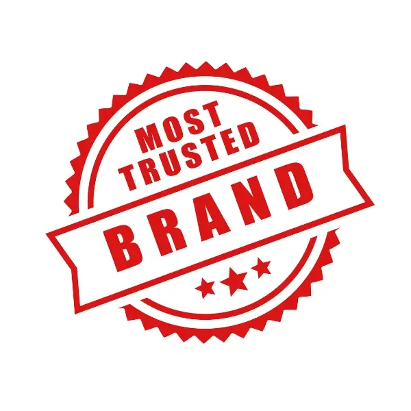 Trusted Intimacy Brand - K-Y Logo