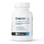 Erectin® Gummies – Male Performance & Blood Flow Support
