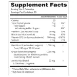 Erectin® Gummies – Male Performance & Blood Flow Support