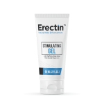 Erectin™ Stimulating Gel – Male Performance Support