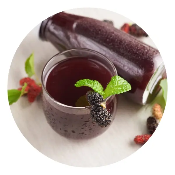 Daily fertility supplement Bangladesh