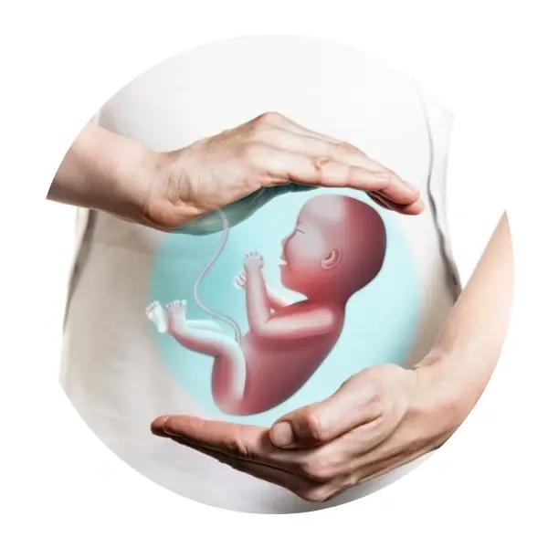 Targeted fertility support Bangladesh