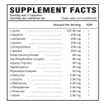 GenFX™ – HGH Releaser & Healthy Aging Support Supplement