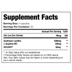 VigRX Max Volume – Semen Volume Booster Supplement