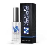 Nexus Pheromones™ – Pheromone Cologne for Men