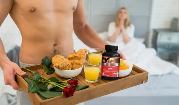 Increase stamina Bangladesh