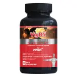 Nitric Oxide Support – Blood Flow & Performance Supplement