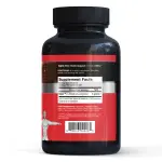 Nitric Oxide Support – Blood Flow & Performance Supplement