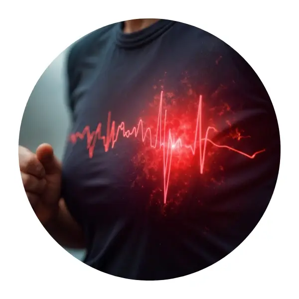 Circulation support Bangladesh