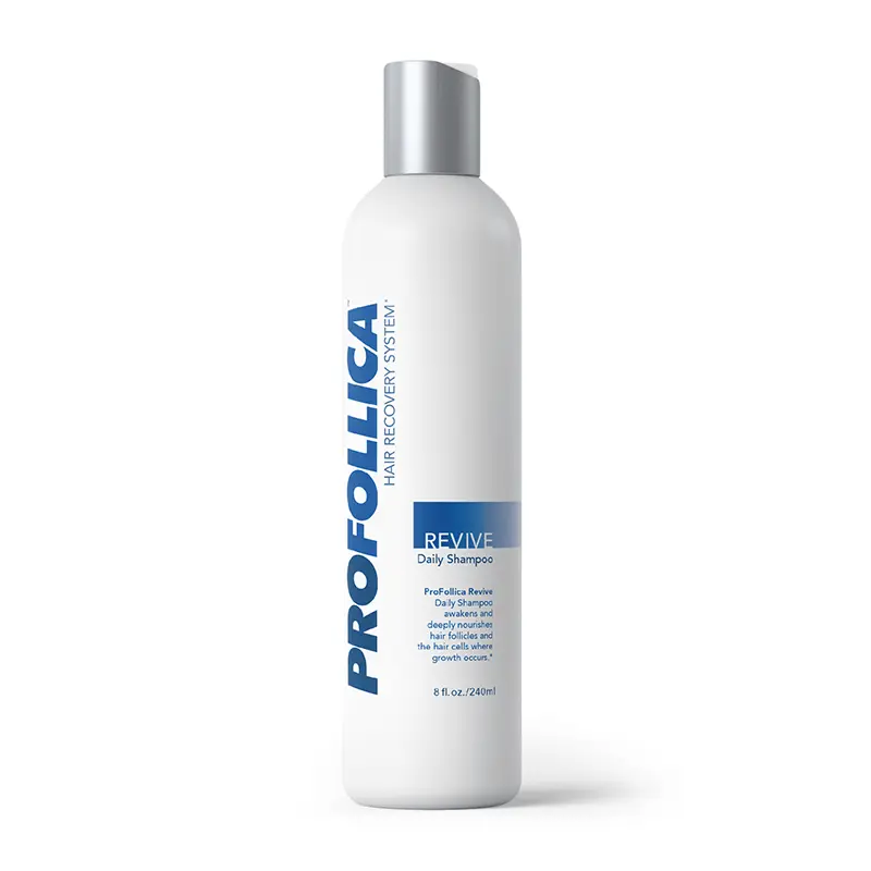 Profollica Revive Shampoo – Hair Loss Support Shampoo for Men