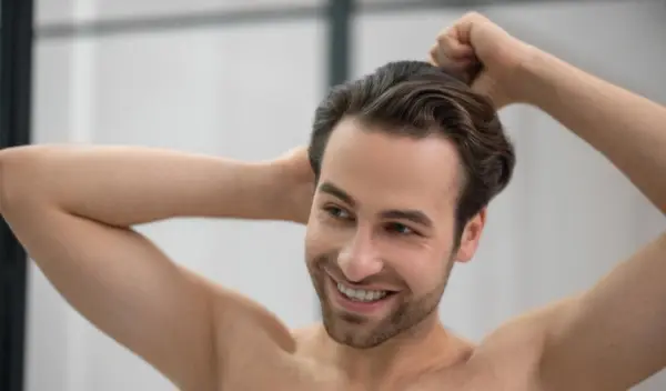 Scalp Wellness Support Bangladesh