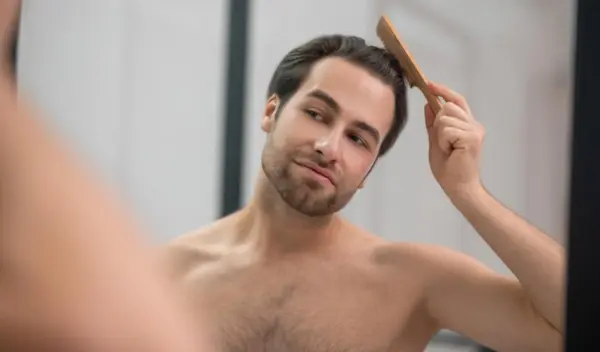 Thinning Hair Support Bangladesh