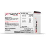 ProSolution+™ – Male Control & Stamina Support Supplement