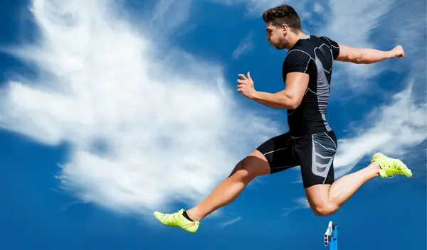 Stamina Endurance and Energy Support Bangladesh