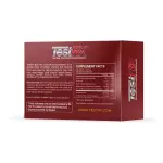 TestRX™ – Natural Testosterone Support Supplement