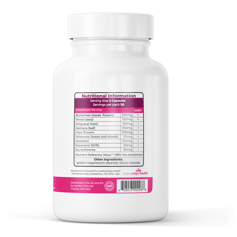 Total Curve™ – Daily Breast Enhancement Therapy System