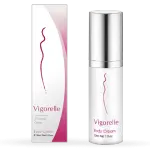 Vigorelle® Women’s Arousal Gel – Intimate Pleasure & Sensitivity Support