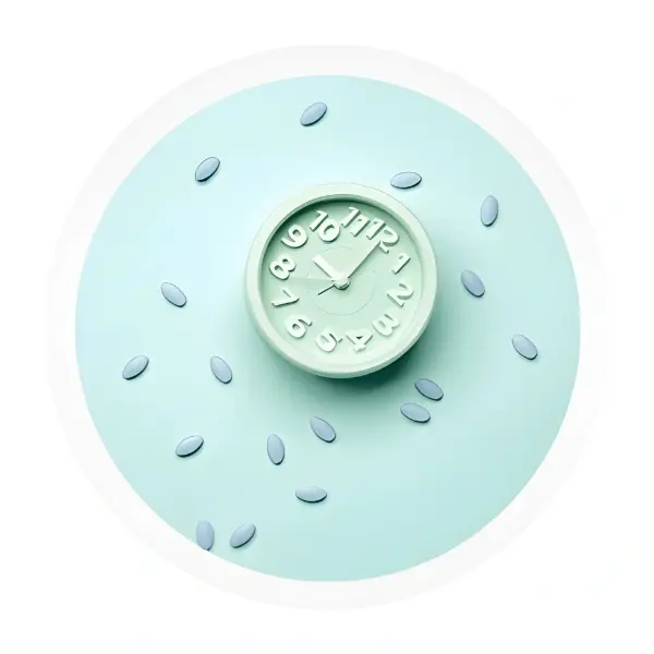 Non-Irritating & Safe - Shield icon