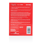 VigRX® Delay Wipes – Male Control Support