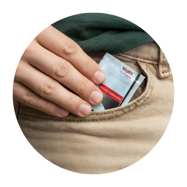 Discreet product Bangladesh