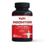 VigRX Incontinix – Natural Bladder Control Support for Men