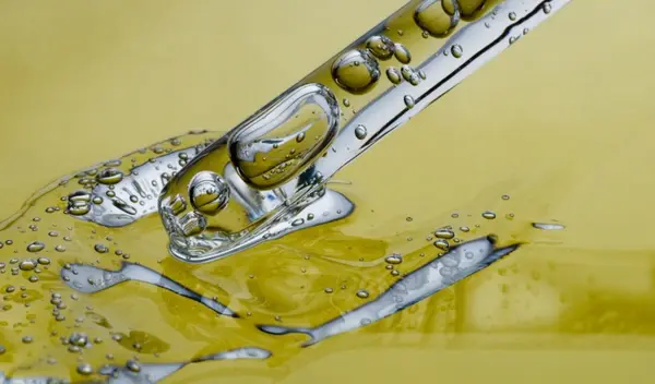 Fast absorbing oil Bangladesh