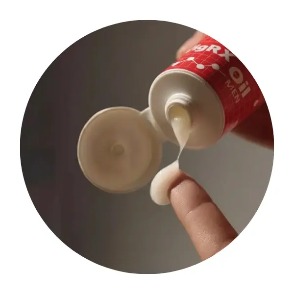 Easy use topical solution Bangladesh