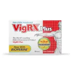 VigRX Plus – Advanced Male Performance Supplement