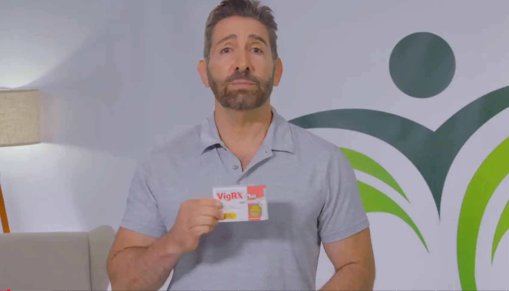 VigRX Plus – Advanced Male Performance Supplement