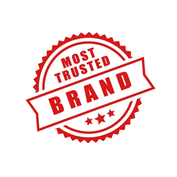 Trusted Brand