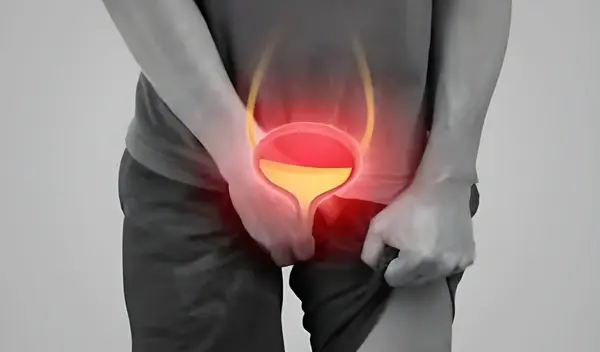 Improve urinary flow Bangladesh