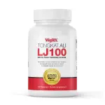 VigRX® Tongkat Ali LJ100 – Male Energy & Vitality Supplement