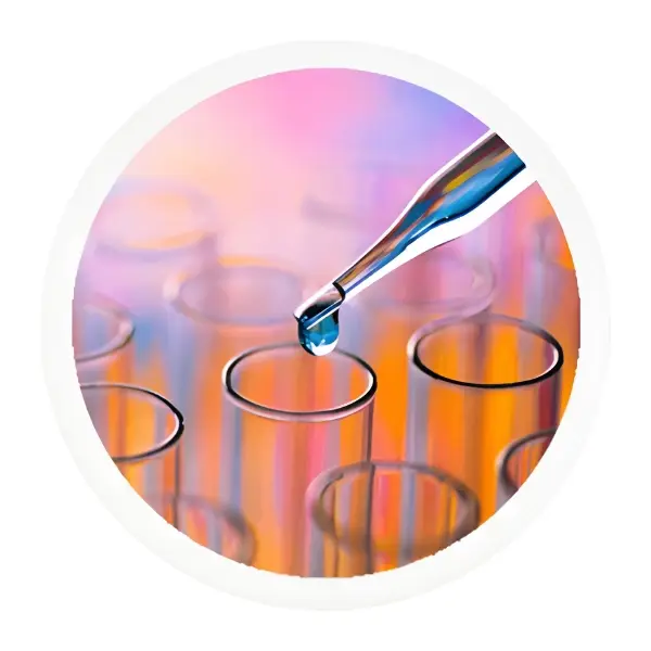 Standardized extract Bangladesh