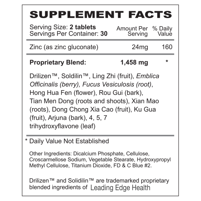 Volume Pills™ Semen Volume Support